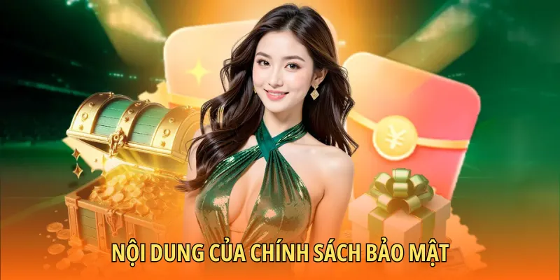 Chính sách bảo mật Betvisa có gì khác biệt