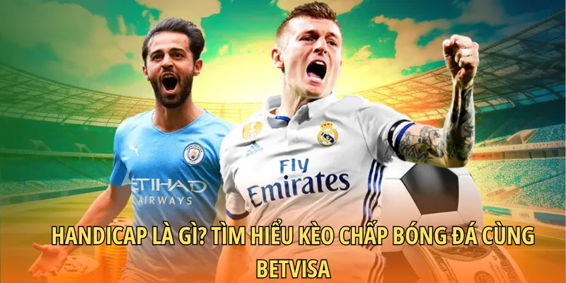 Handicap là gì