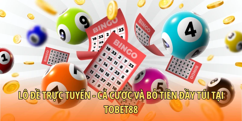 Lô đề trực tuyến