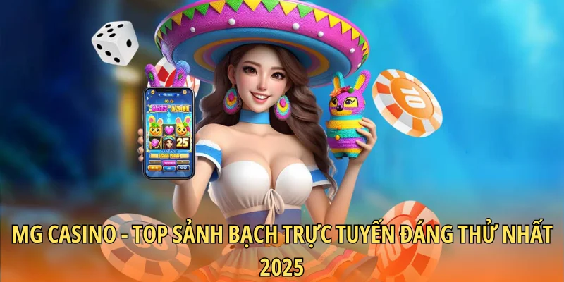 MG Casino