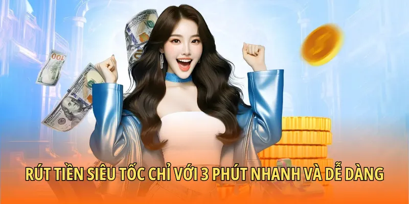 betvisa - Rút tiền siêu tốc chỉ với 3 phút nhanh và dễ dàng